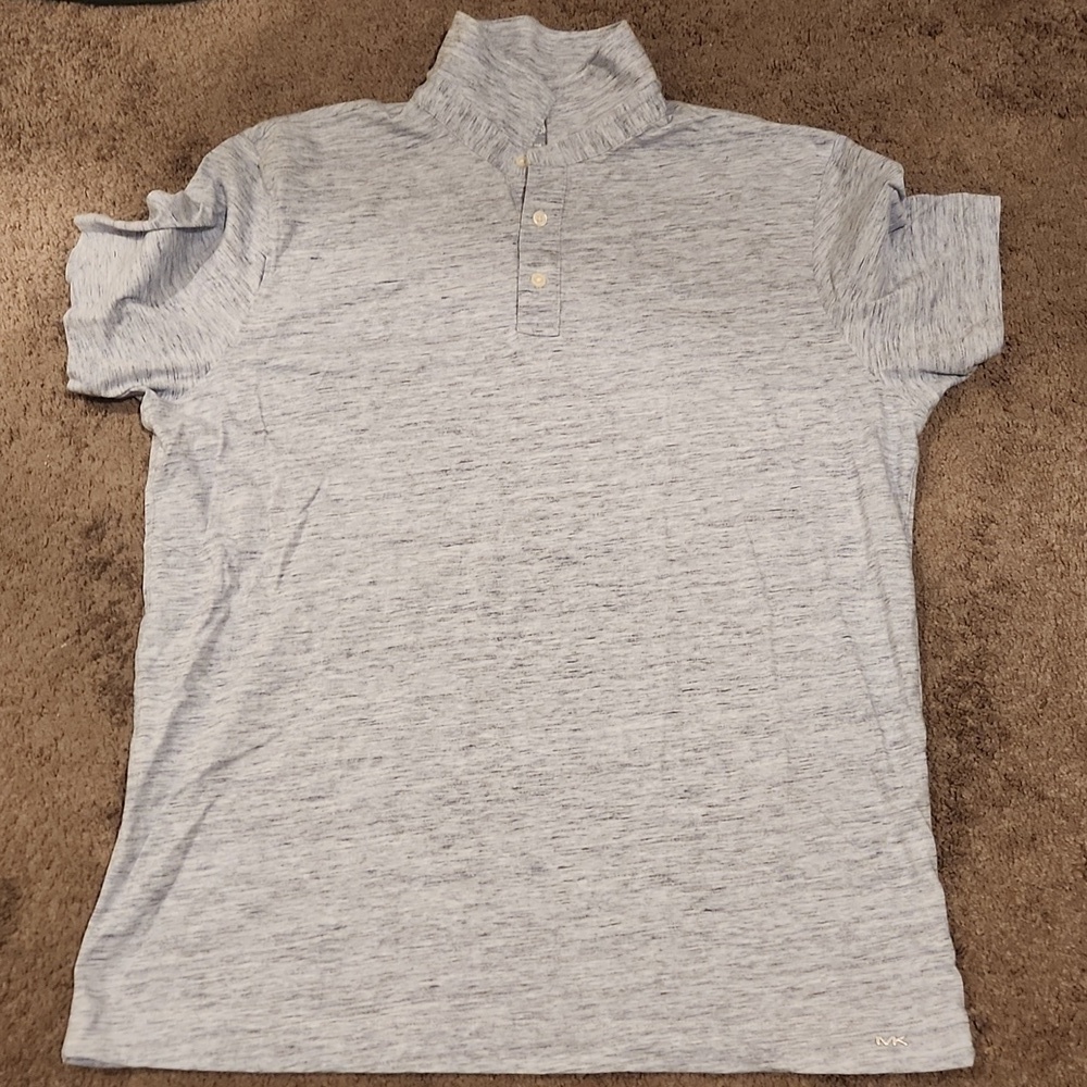 Michael Kors Polo Shirt